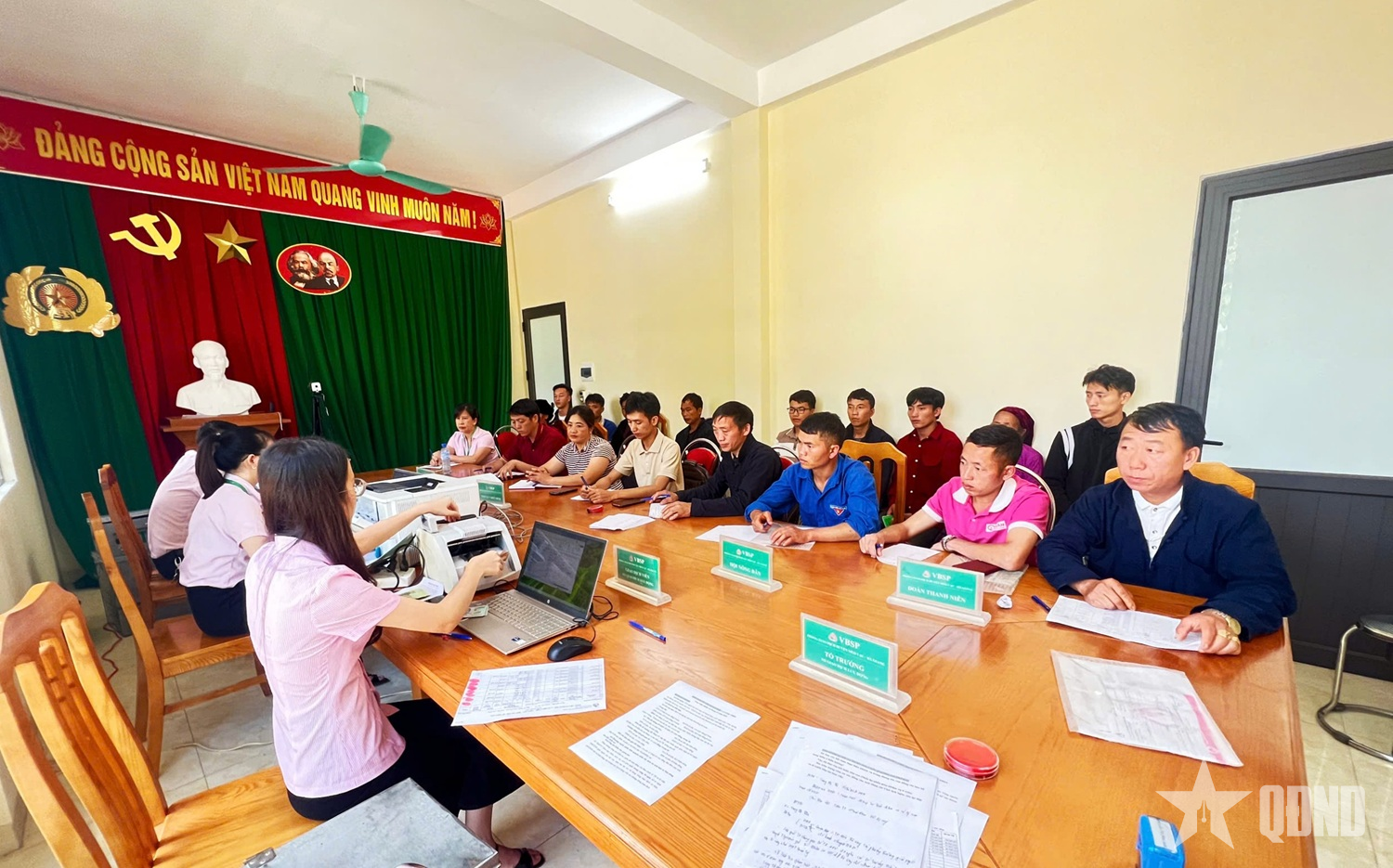 Tuyên Quang: Lan tỏa Phong trào thi đua “Vì người nghèo - Không để ai bị bỏ lại phía sau”